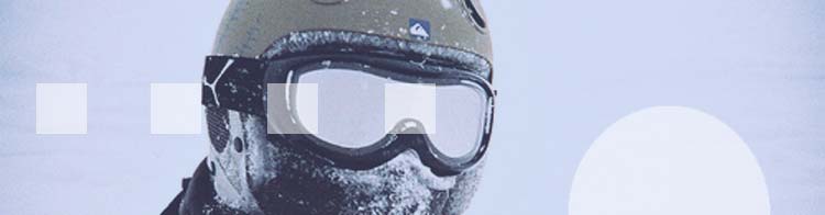Skieur