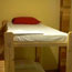 La chambre jaune