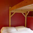 La chambre rouge