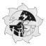 Logo des Plateaux