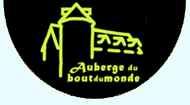 Auberge du boutdumonde